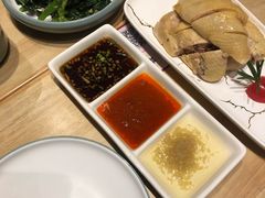 -弄堂小笼包(西青中北永旺购物中心店)