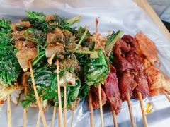 -好可爱经典炸炸炸·炸鲜奶(长郡老店)