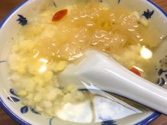 -一心甜汤(丹凤街店)