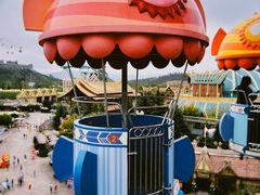 -七彩云南欢乐世界