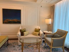 -广州富力丽思卡尔顿酒店