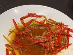 -望京辣宴·古法川菜(望京店)