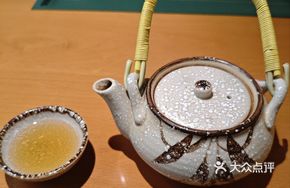 Songrong Tea