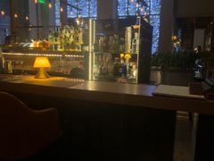 -上海柏悦酒店·世纪100牛排馆