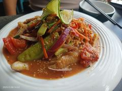 -野菌皇海景野生菌火锅(滨海大道店)