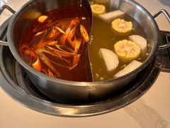-三毛牛肉店(福强店)