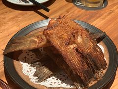 -阿里家·新疆烤肉酒場 by MIG