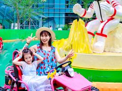 -大族广场Mall&More