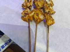 -正通记·哈尔滨烧烤·炭烤鸽子(七宝万科国际店)