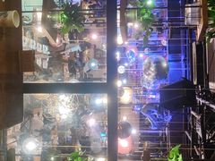-胡桃里音乐酒馆(白云五号T5 MALL店)