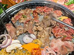 -正宗齐齐哈尔烤肉·齐牛哥鲜切炭火烤肉(杭州总店)