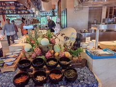 -水月周庄铂尔曼酒店-水月荟中餐厅