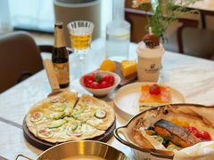 -G+KITCHEN(龙湖狮山天街店)