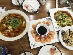 -明城饭店(万科九都荟店)