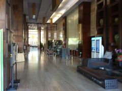 -三亚凤凰水城凯莱度假酒店