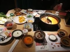 -温野菜涮涮锅(西单大悦城店)