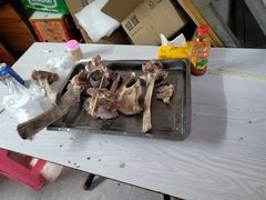 -石生肉丸(虎山中学店)