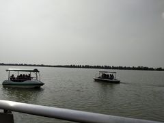 -滆湖低碳生态公园