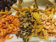 -铂丽斯国际大酒店-凯悦自助餐厅