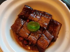 -新天世纪中餐厅