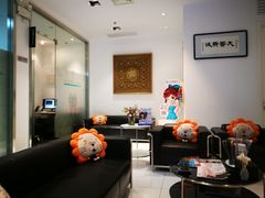 -马泷齿科·皓康门诊(尚都SOHO店)