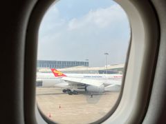-上海虹桥国际机场