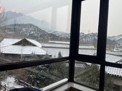 -北京古北水镇御舍温泉酒店