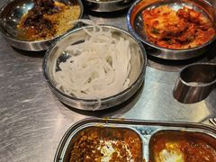 -哈哈碳都·牛肋条无限自助烤肉(台江万达店)