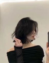-IN STYLE 造型