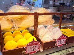 -那家老院子东北菜·饺子·小鸡炖蘑菇(艳华街店)