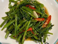 -越小品·越南餐厅(万科里店)