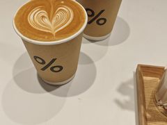 -% Arabica阿拉比卡咖啡(罗湖万象城店)