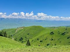 -新疆那拉提国家旅游度假区