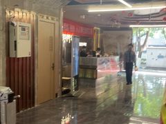 -陆琴脚艺·足浴·SPA(夫子庙店)