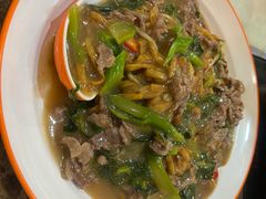 -潮悦牛肉火锅城(水贝店)