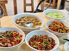 -笨罗卜浏阳菜馆(龙华鹏润达店)