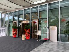 -夏宫中餐厅(静安香格里拉店)