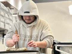 -虎伢Fuuya!咖啡煎饼(陆家嘴波特营店)