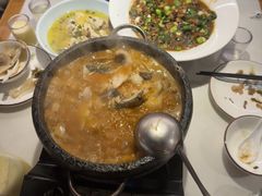 -春天里餐厅(西田城店)
