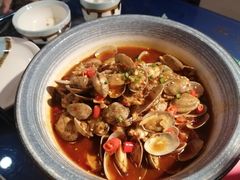 -回家吃饭·地道南昌菜(建德观总店)