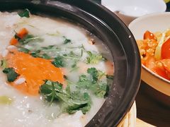 -潮粥荟·潮汕砂锅粥(朝阳大悦城店)