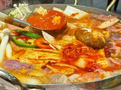 -双门洞·森系料理(体育西店)