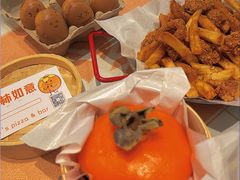 -大象厨房(重庆道店)