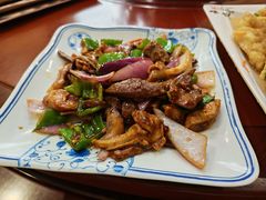 -春發合饭庄