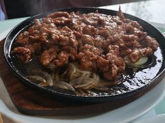 -胖子菜馆(隆昌路店)