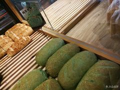 -窑滚面包专门店(马鞍山金鹰店)
