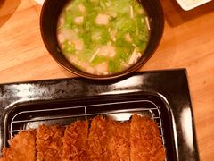 -黒豚料理 寿庵(中央駅西口店)