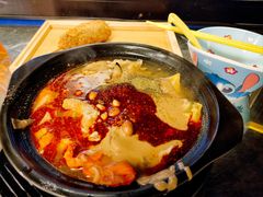 麻辣烫-O记东北砂锅麻辣烫