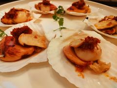 -海味观(老西门店)