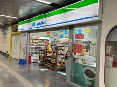 -全家便利店(宜山路站店)